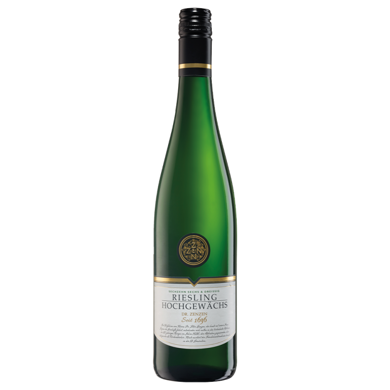 Dr Zenzen 1636 Riesling - CellarVino