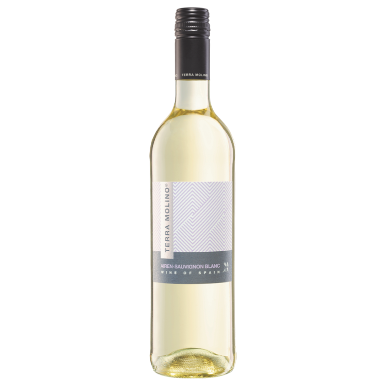 Terra Molino Airen-Sauvignon Blanc - CellarVino